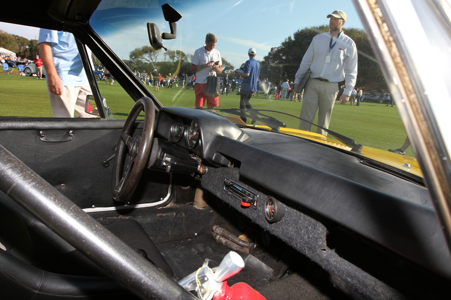 2015 Amelia Island Concours d'Elegance-17