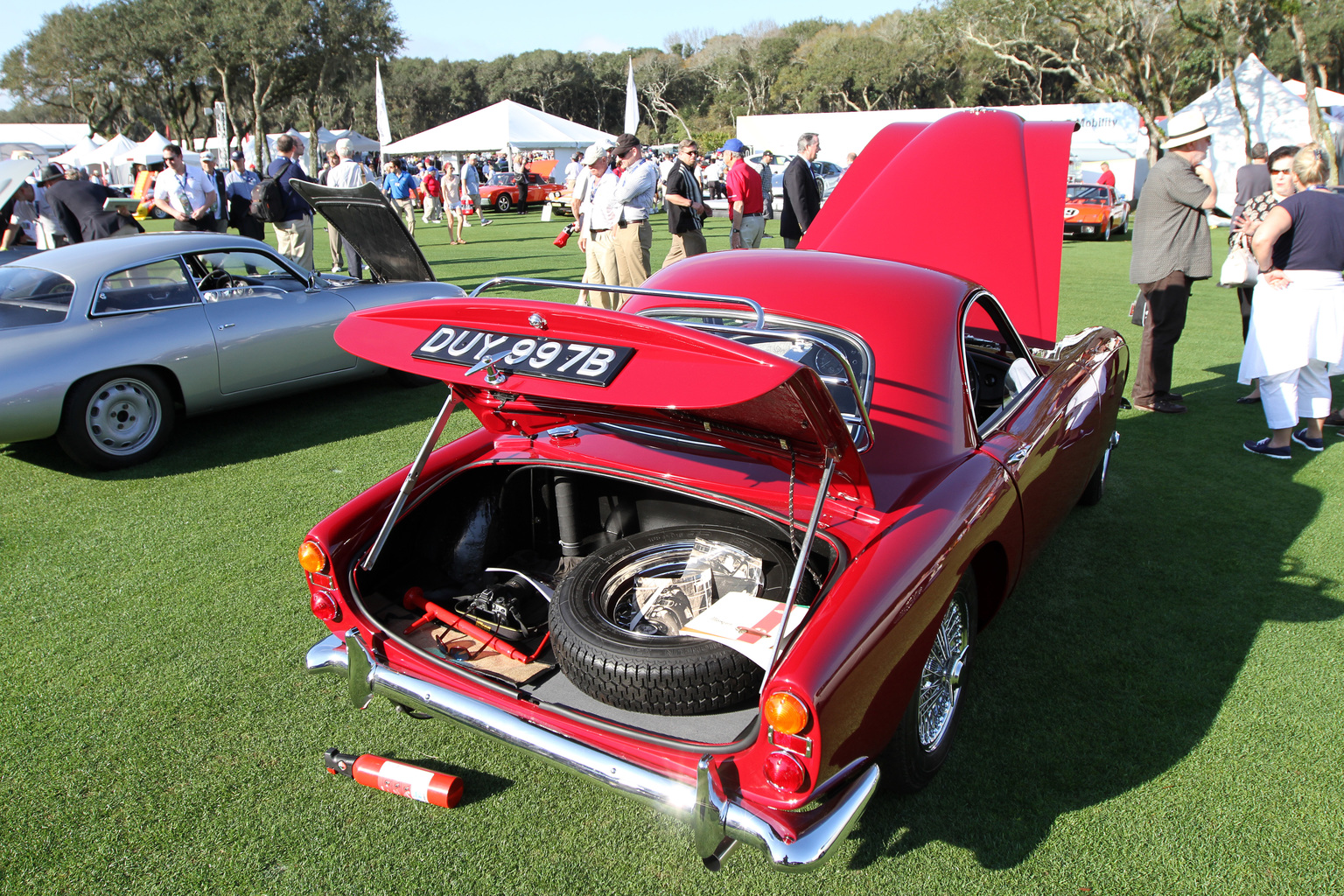 2015 Amelia Island Concours d'Elegance-27