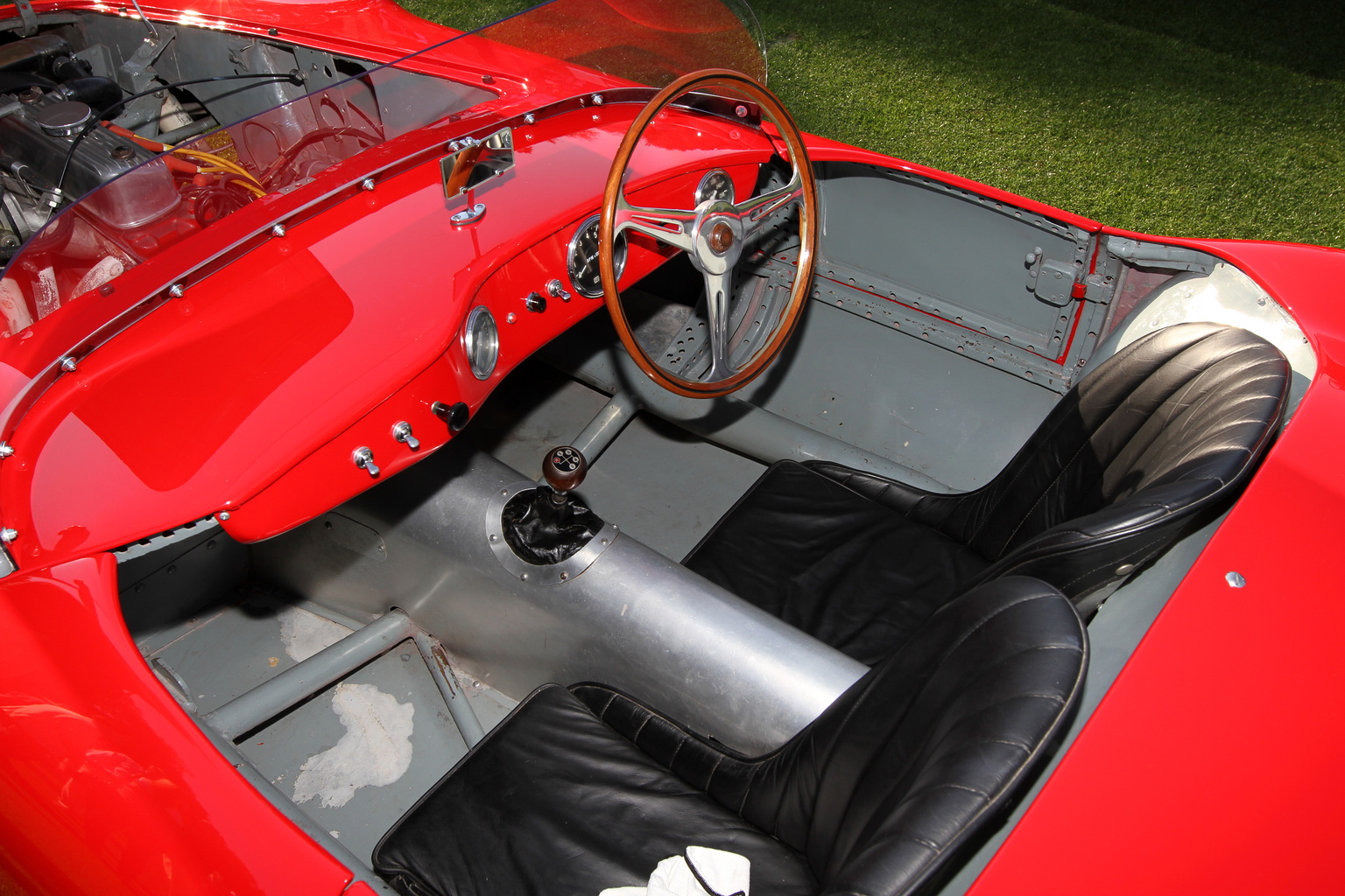 2015 Amelia Island Concours d'Elegance-18