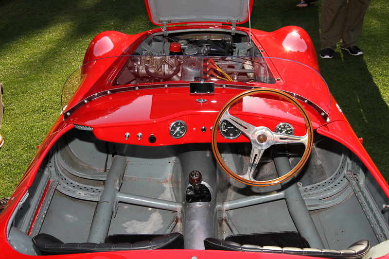 2015 Amelia Island Concours d'Elegance-18