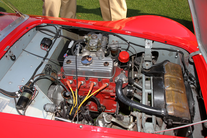 2015 Amelia Island Concours d'Elegance-18