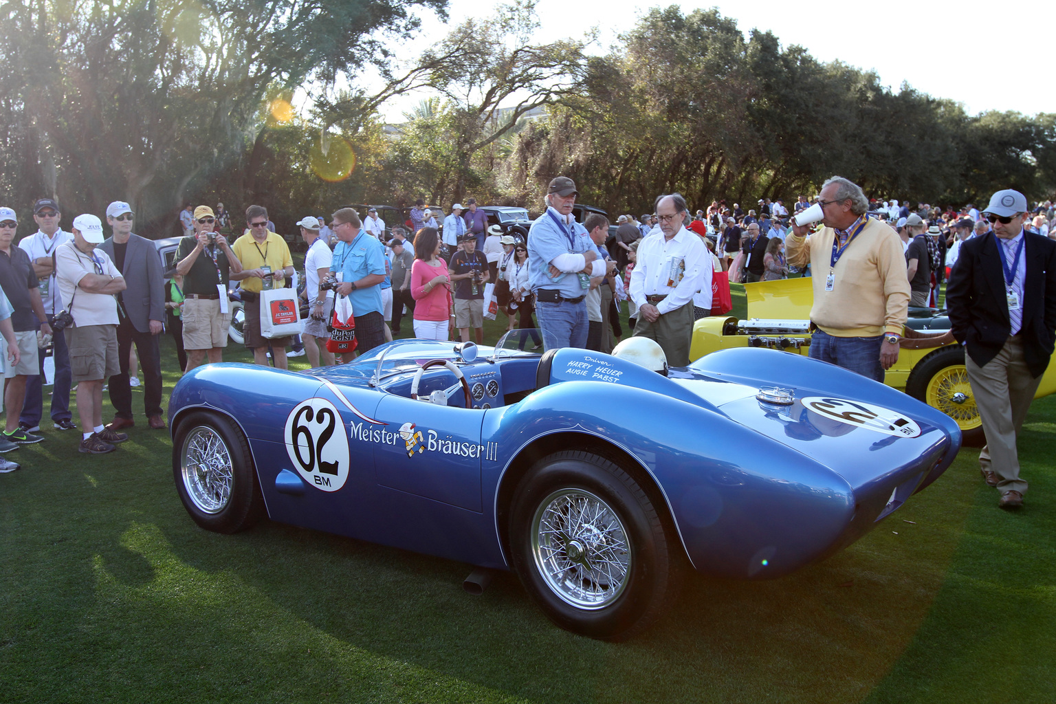 2015 Amelia Island Concours d'Elegance-18