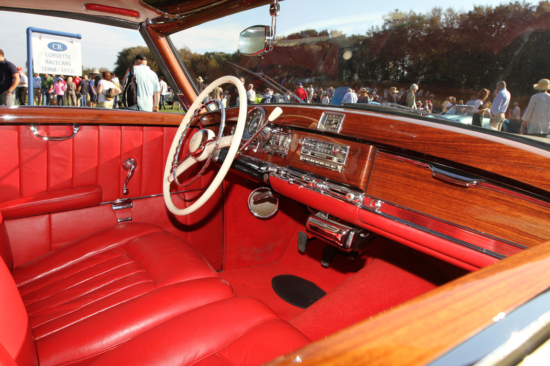 2015 Amelia Island Concours d'Elegance-15