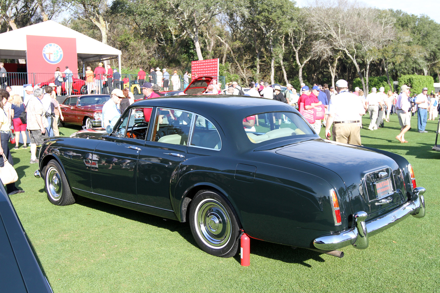 2015 Amelia Island Concours d'Elegance-5