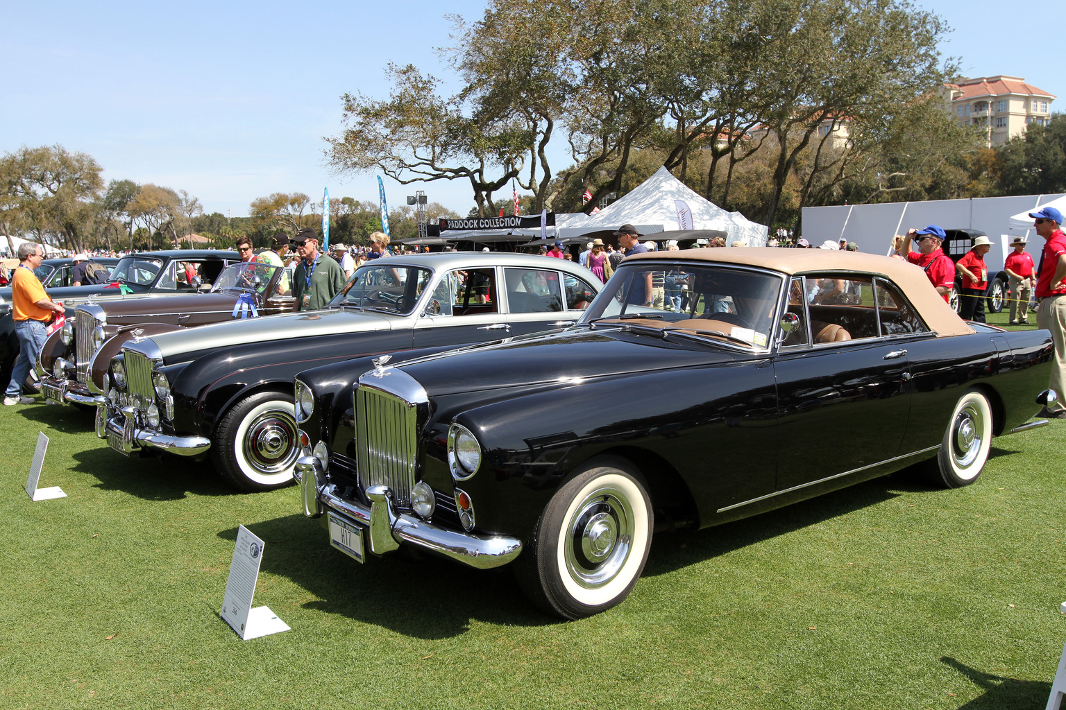 2015 Amelia Island Concours d'Elegance-5