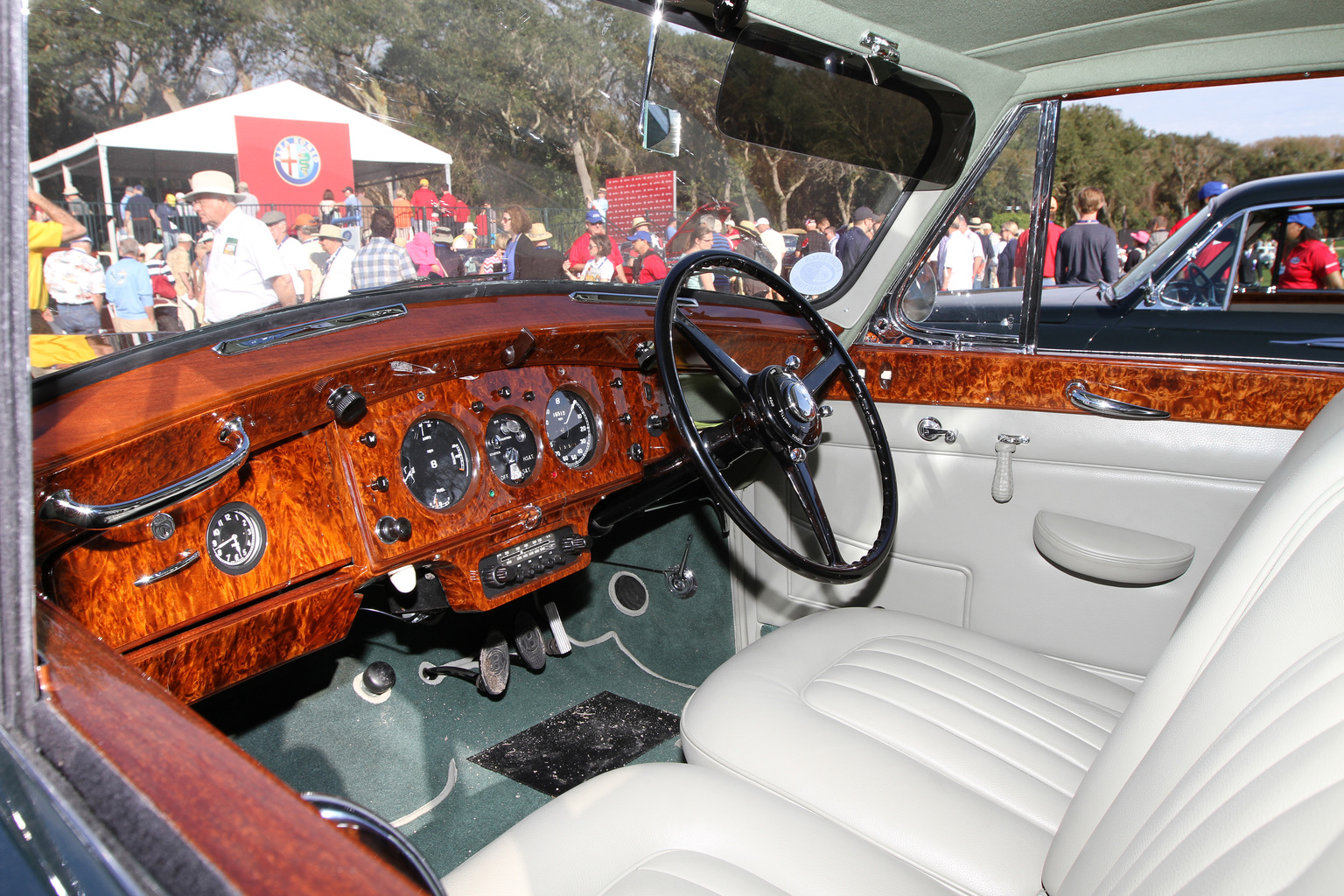 2015 Amelia Island Concours d'Elegance-5