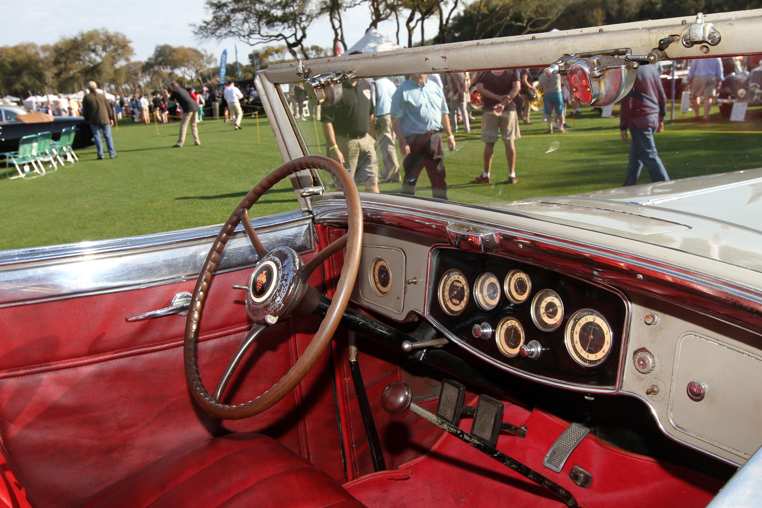 2015 Amelia Island Concours d'Elegance-3