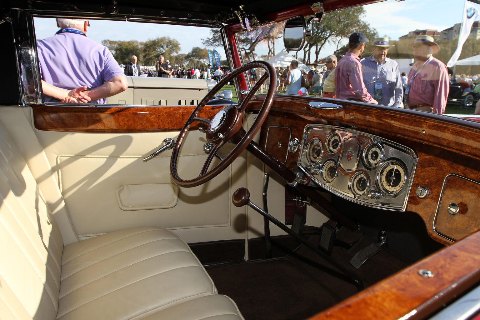 2015 Amelia Island Concours d'Elegance-3