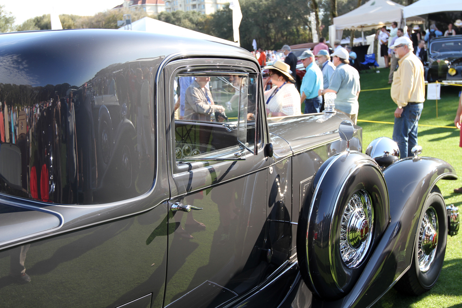 2015 Amelia Island Concours d'Elegance-3