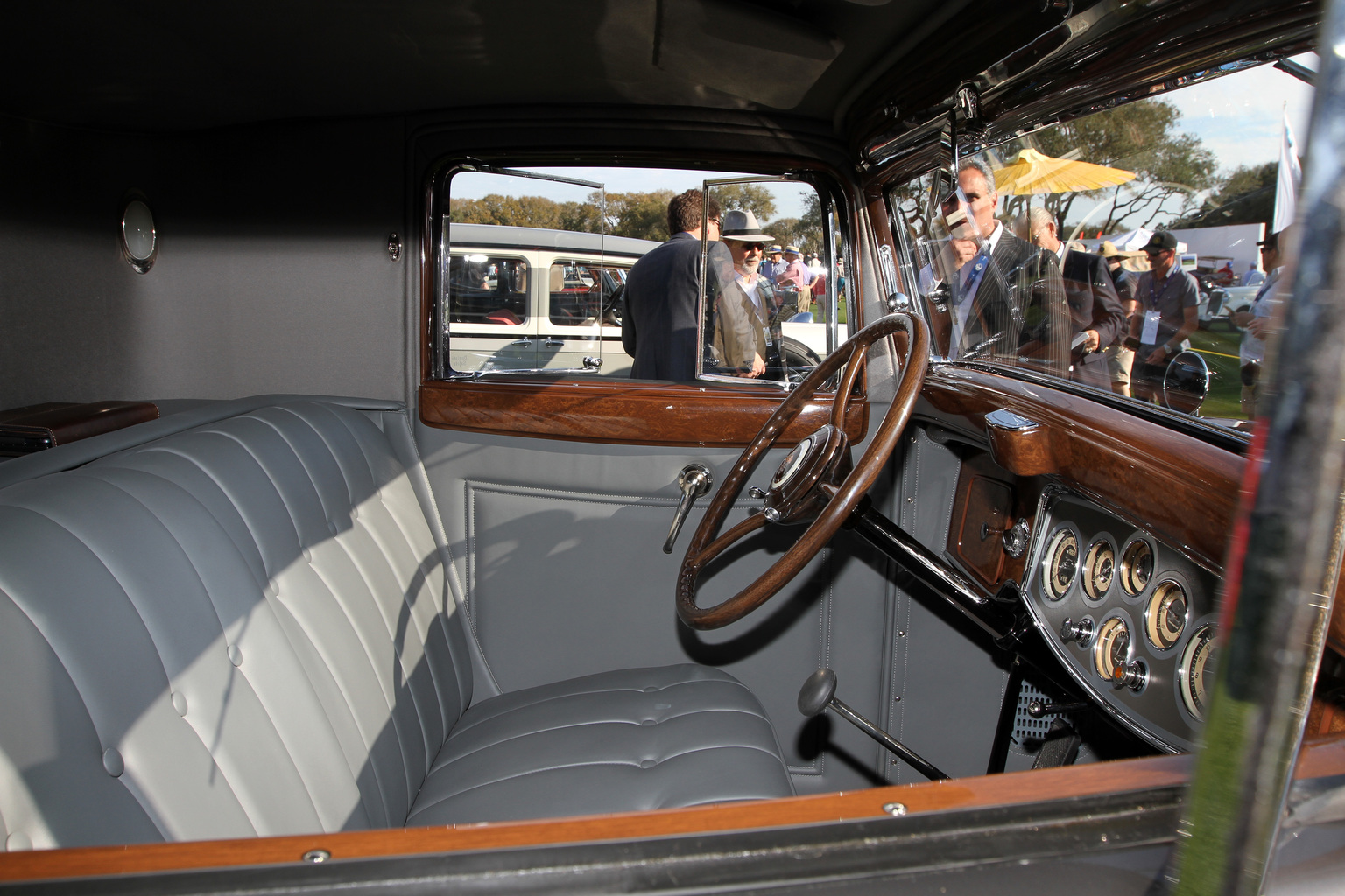 2015 Amelia Island Concours d'Elegance-3