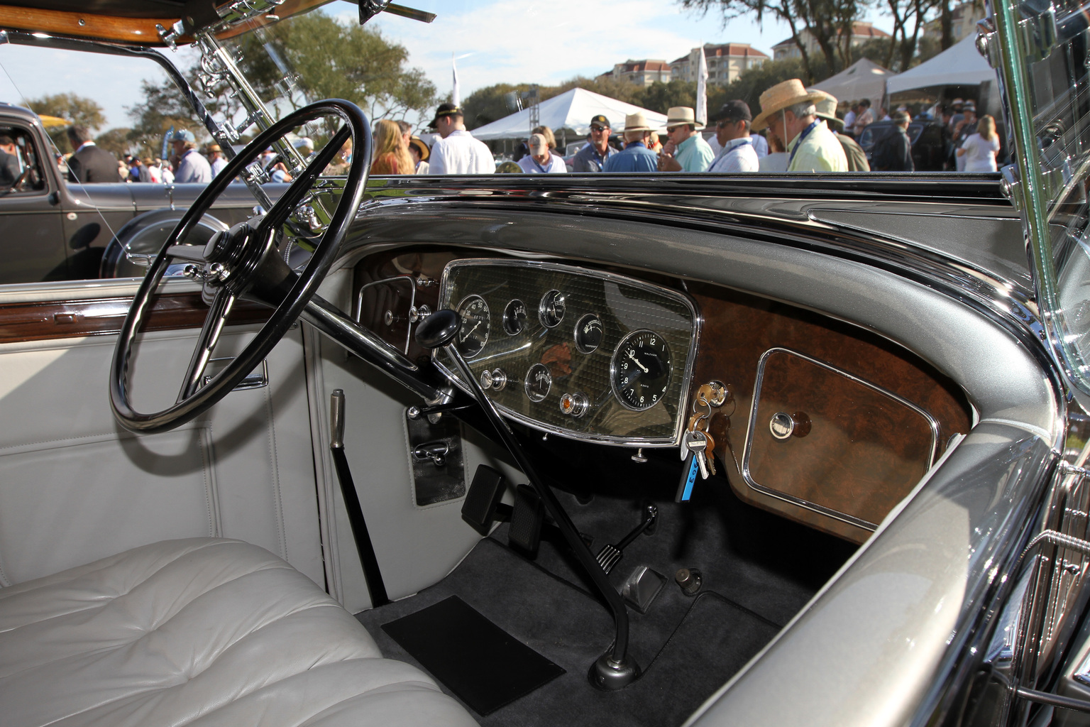 2015 Amelia Island Concours d'Elegance-3