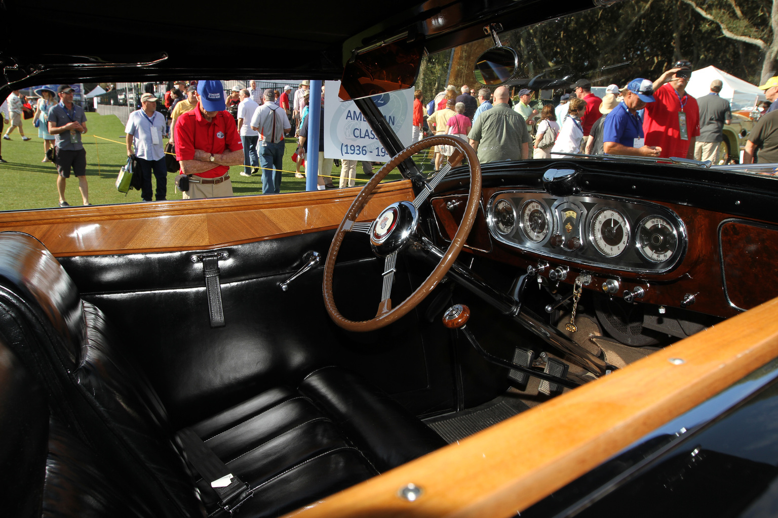 2015 Amelia Island Concours d'Elegance-4