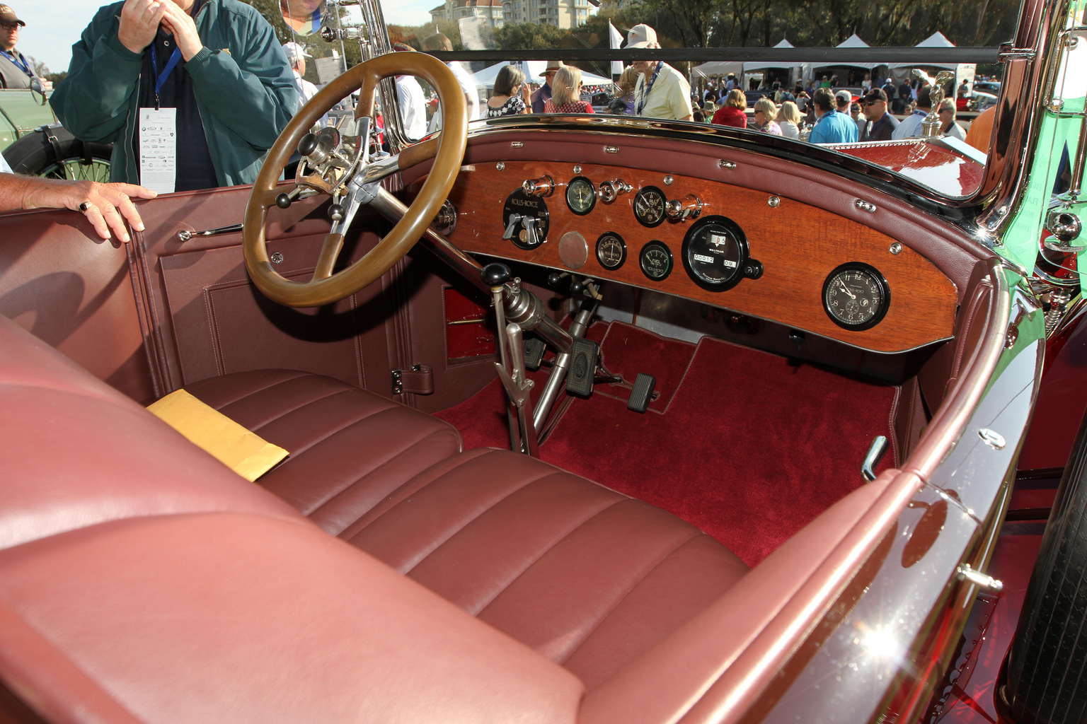 2015 Amelia Island Concours d'Elegance-21