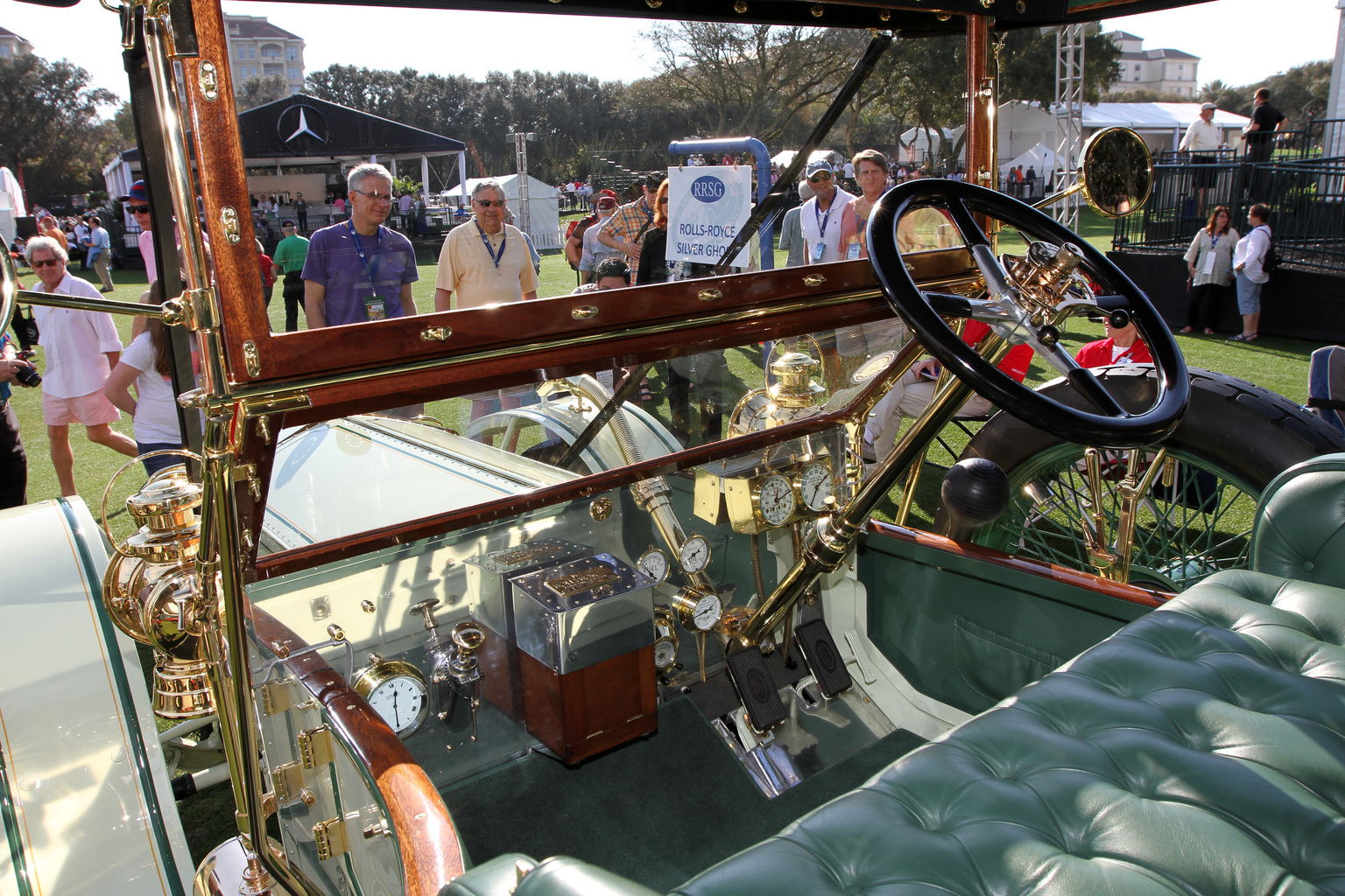 2015 Amelia Island Concours d'Elegance-21