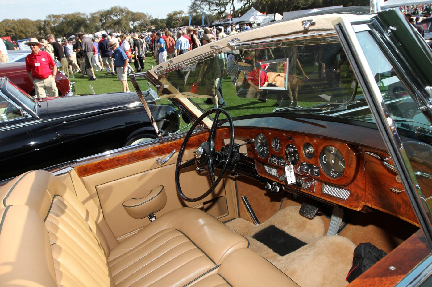 2015 Amelia Island Concours d'Elegance-20
