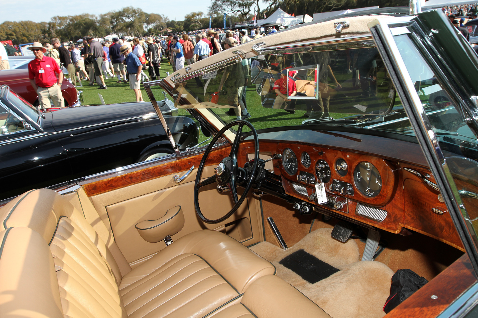 2015 Amelia Island Concours d'Elegance-20