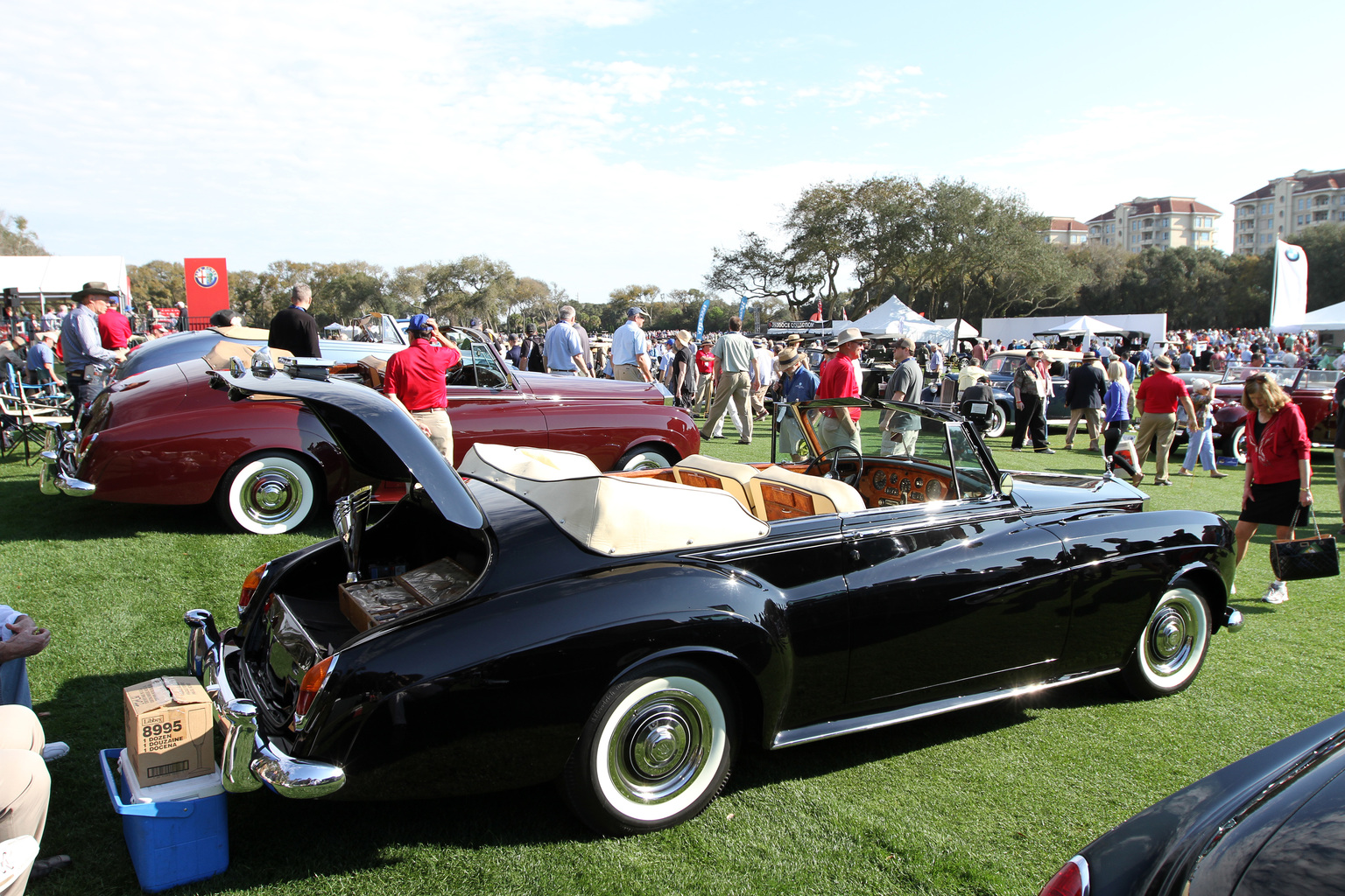 2015 Amelia Island Concours d'Elegance-20