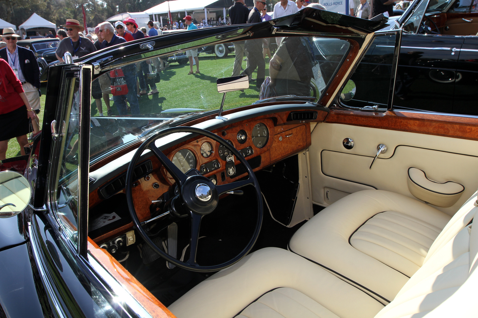 2015 Amelia Island Concours d'Elegance-20