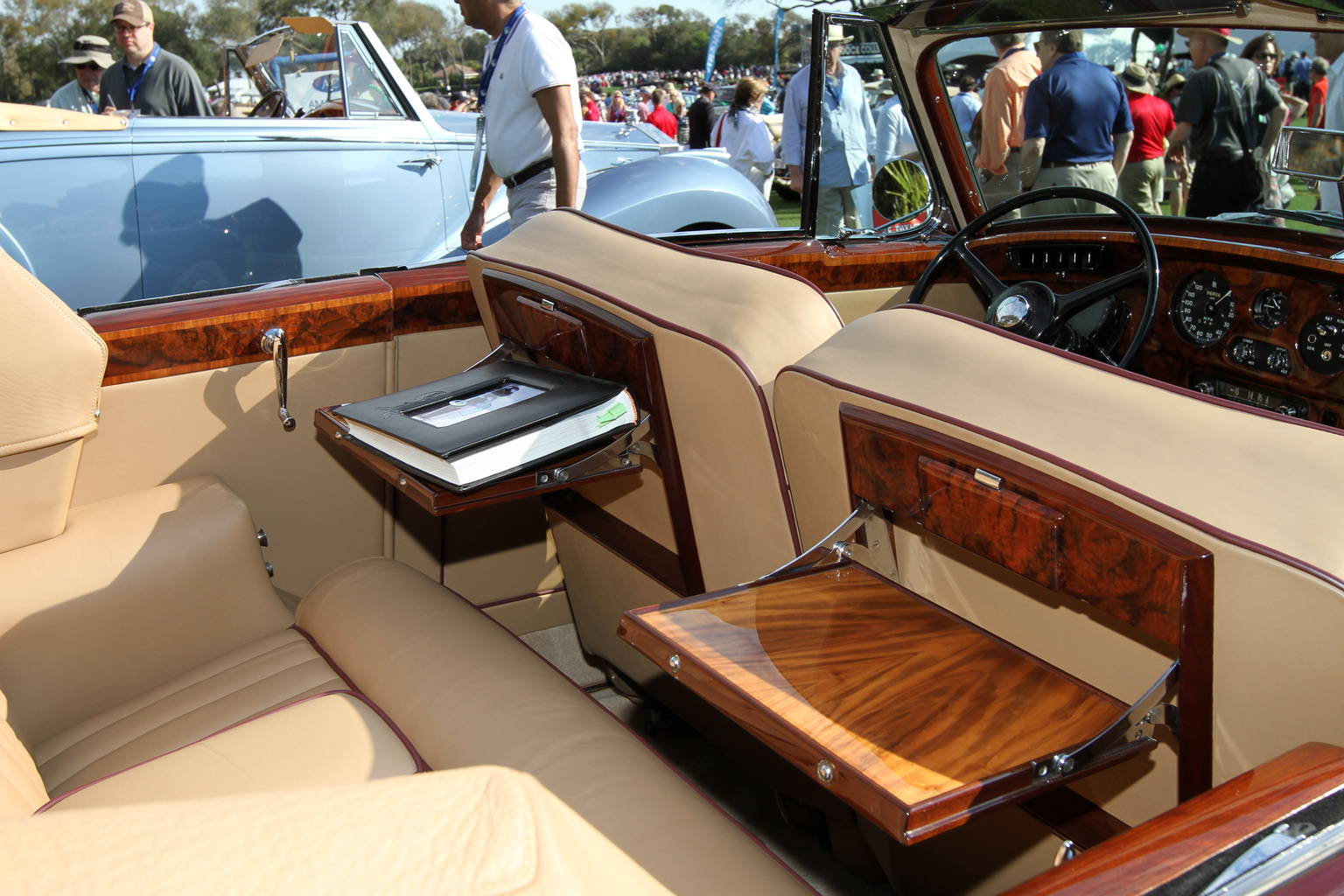 2015 Amelia Island Concours d'Elegance-20