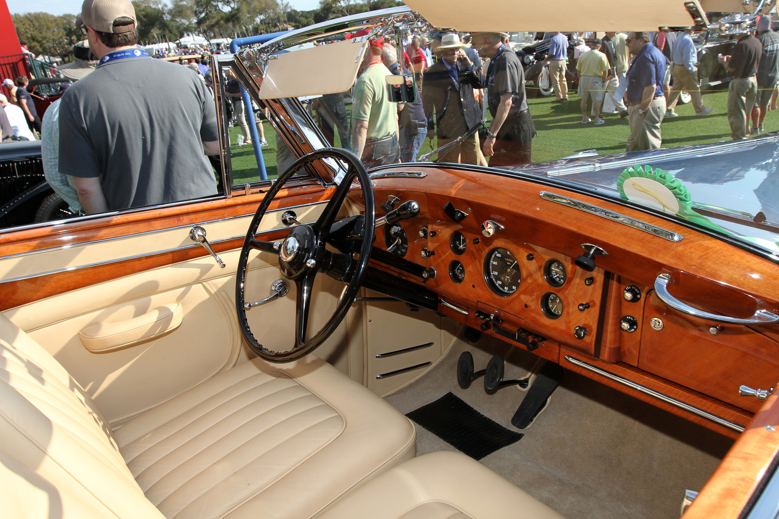 2015 Amelia Island Concours d'Elegance-20