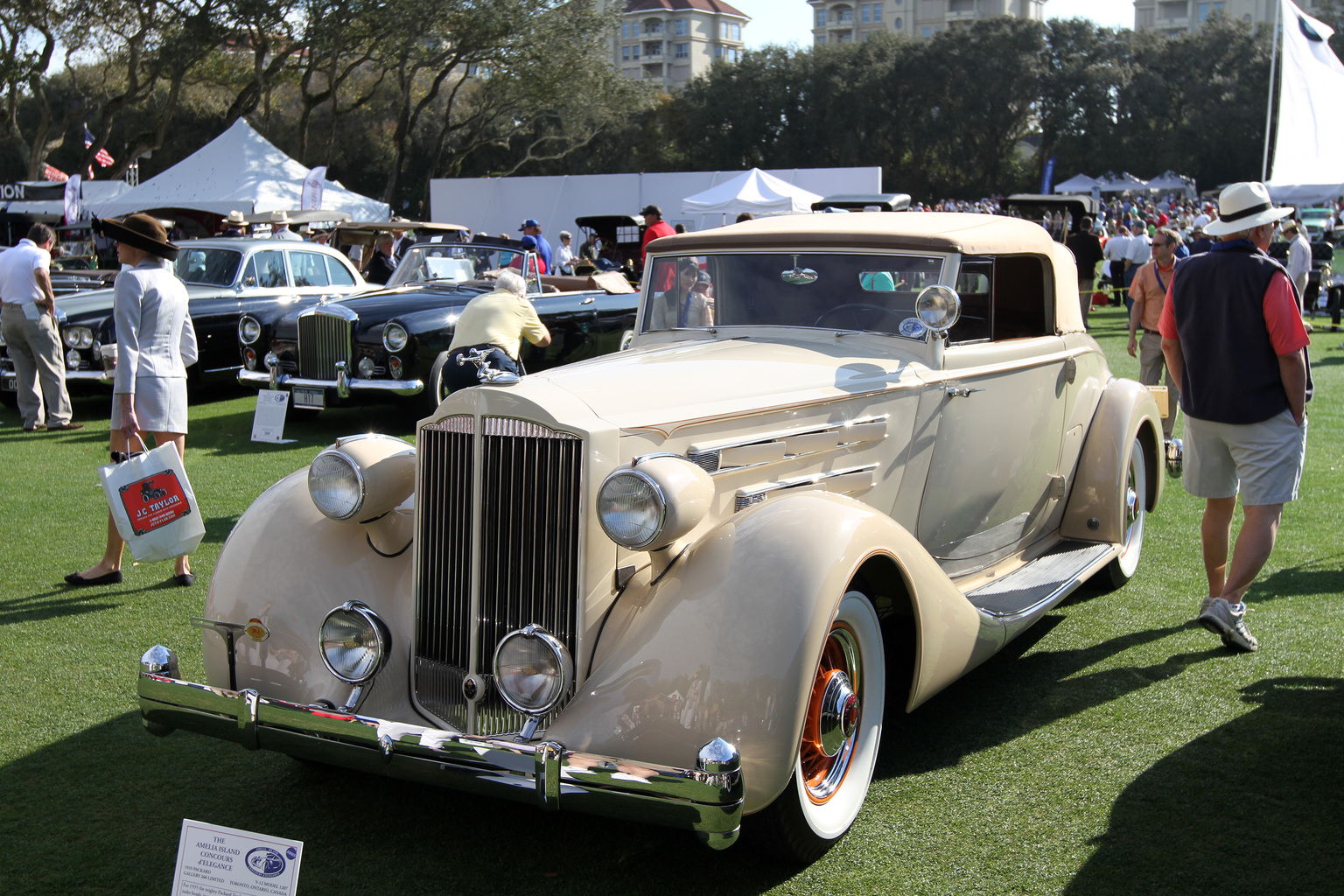 2015 Amelia Island Concours d'Elegance-4