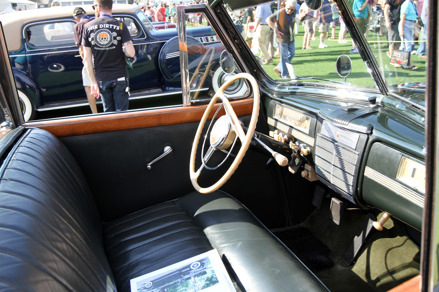 2015 Amelia Island Concours d'Elegance-4