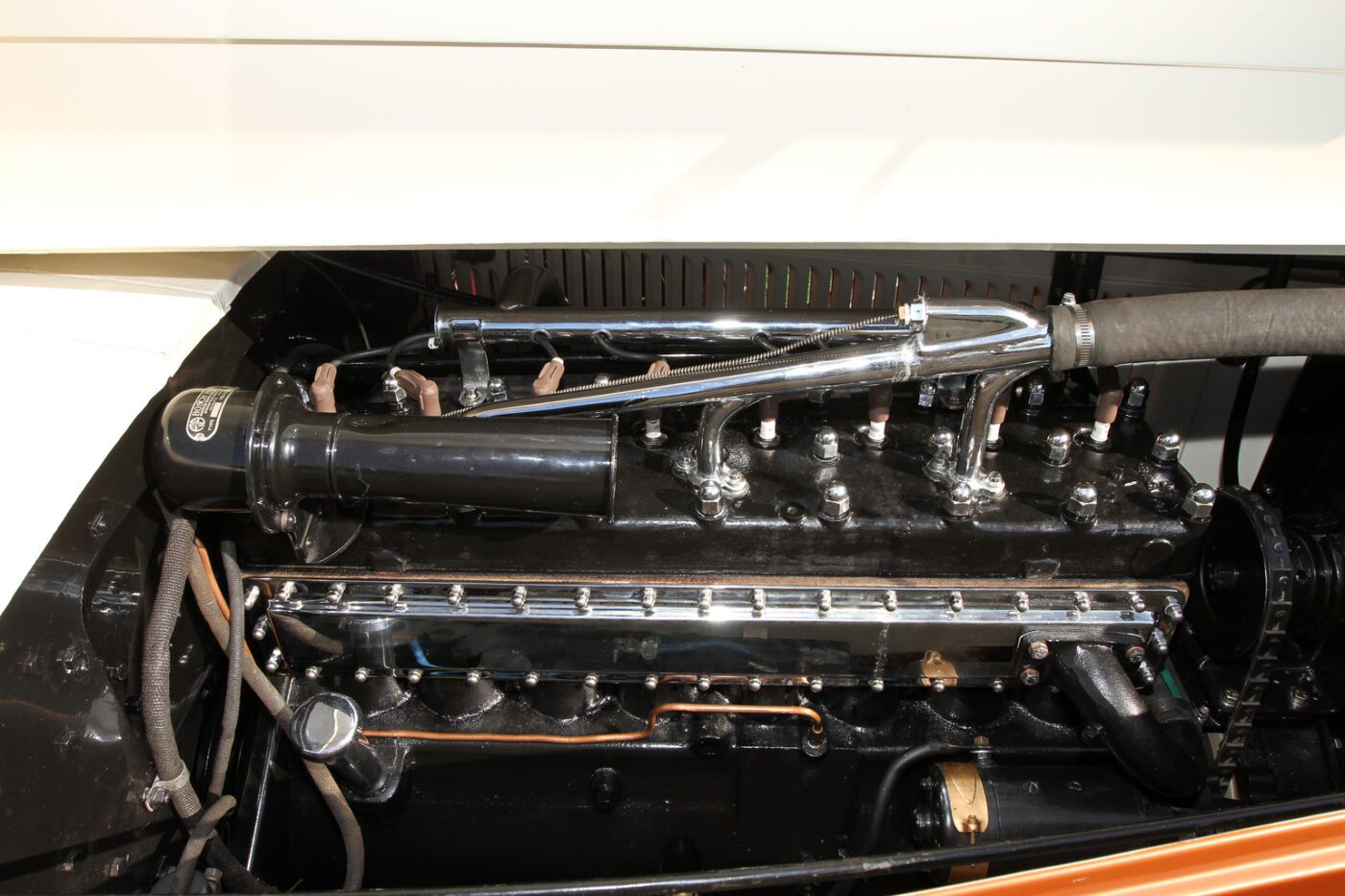 2015 Amelia Island Concours d'Elegance-2