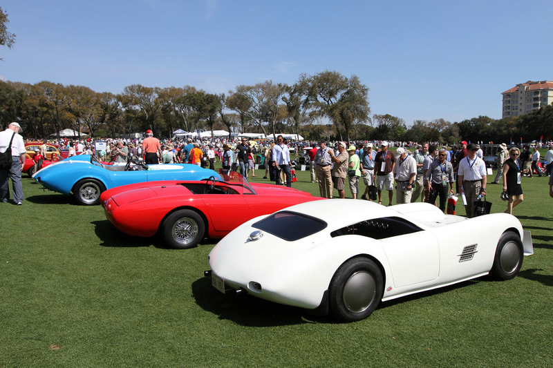 2015 Amelia Island Concours d'Elegance-12