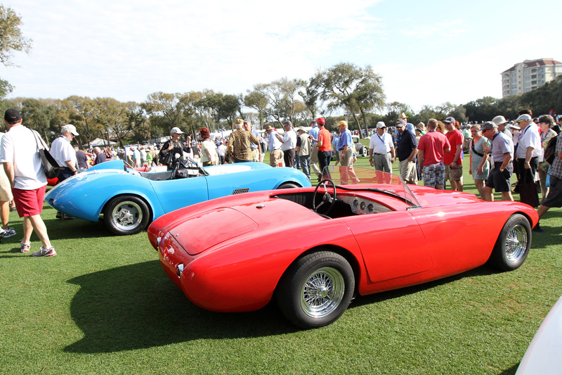 2015 Amelia Island Concours d'Elegance-12