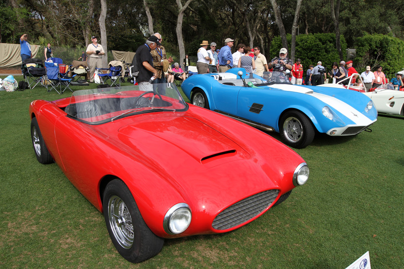 2015 Amelia Island Concours d'Elegance-12