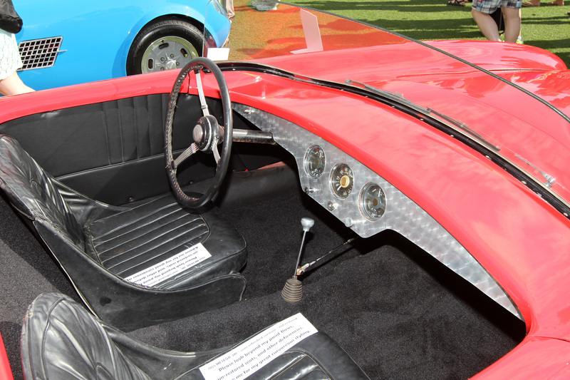 2015 Amelia Island Concours d'Elegance-12