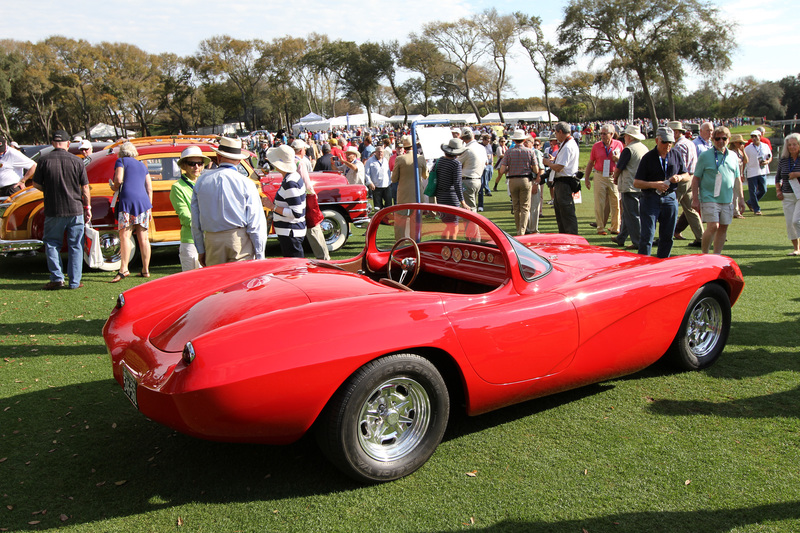 2015 Amelia Island Concours d'Elegance-12