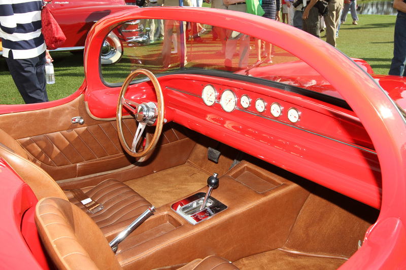 2015 Amelia Island Concours d'Elegance-12