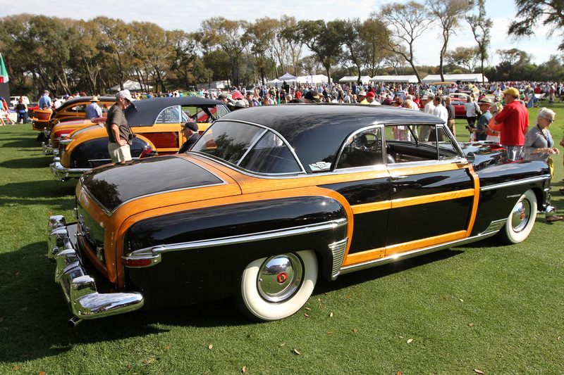 2015 Amelia Island Concours d'Elegance-30