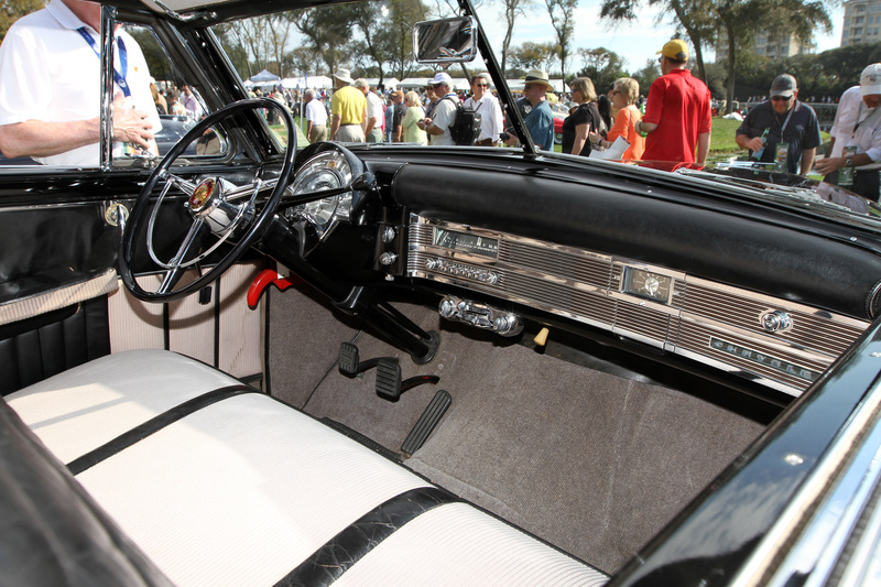 2015 Amelia Island Concours d'Elegance-30