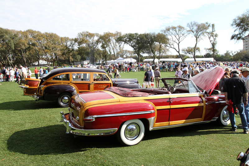 2015 Amelia Island Concours d'Elegance-30