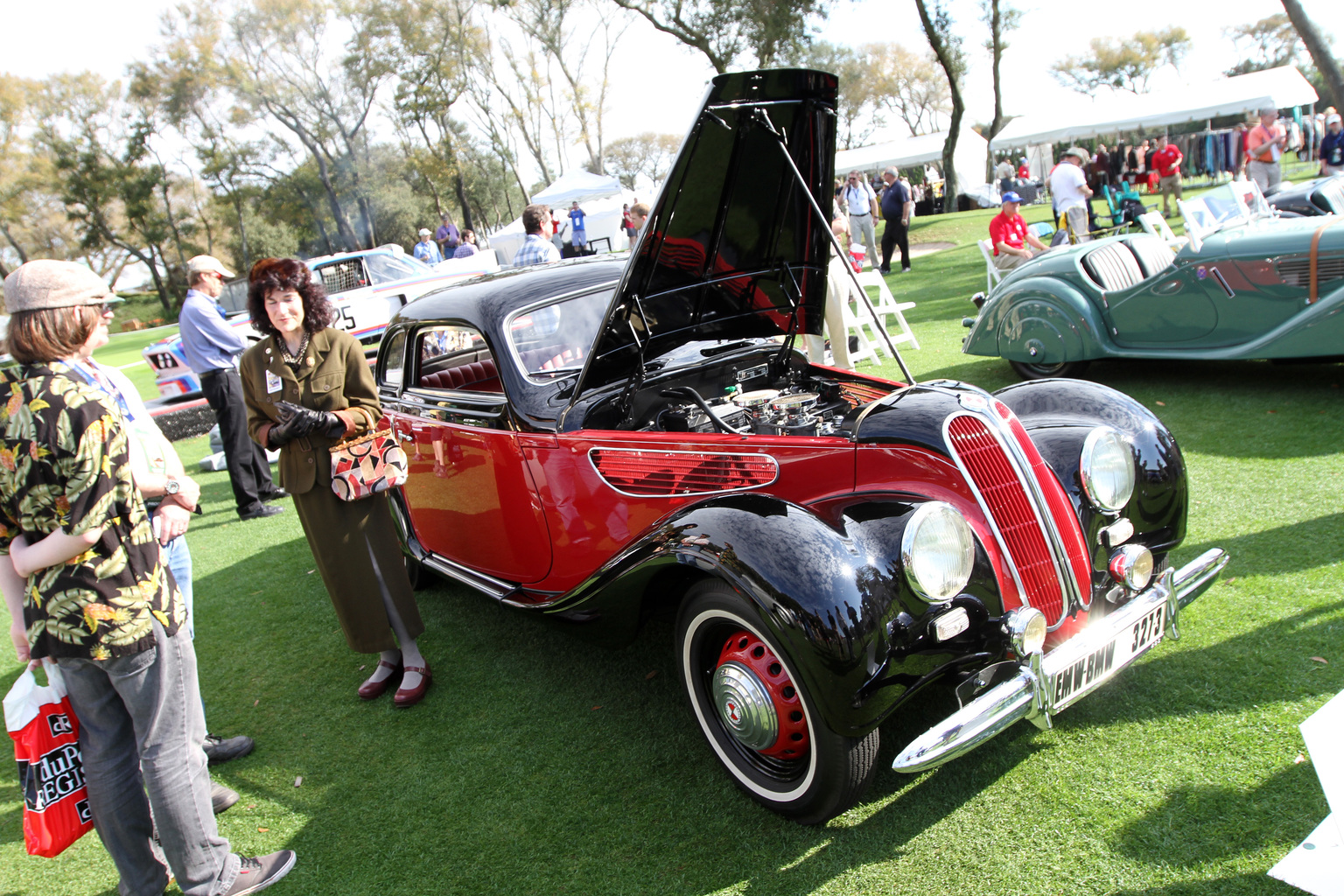 2015 Amelia Island Concours d'Elegance-6