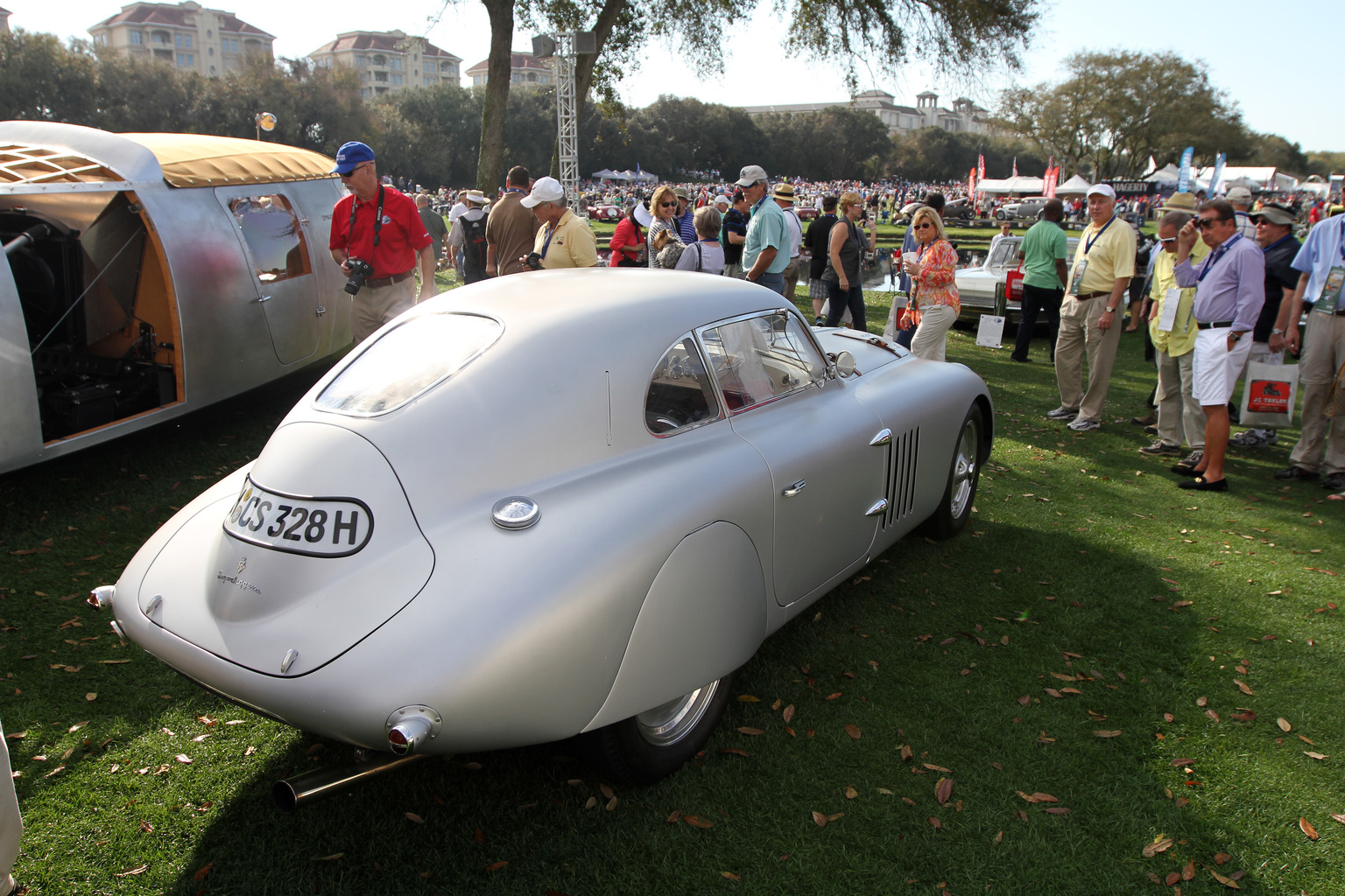 2015 Amelia Island Concours d'Elegance-6