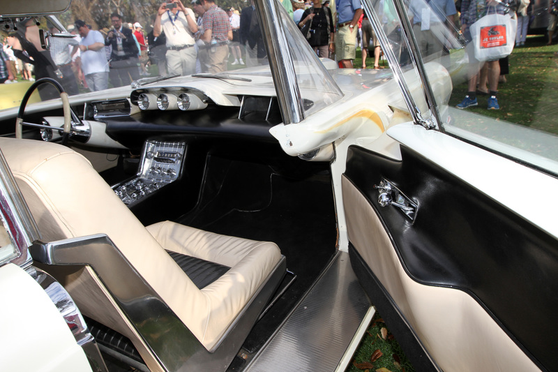 2015 Amelia Island Concours d'Elegance-16