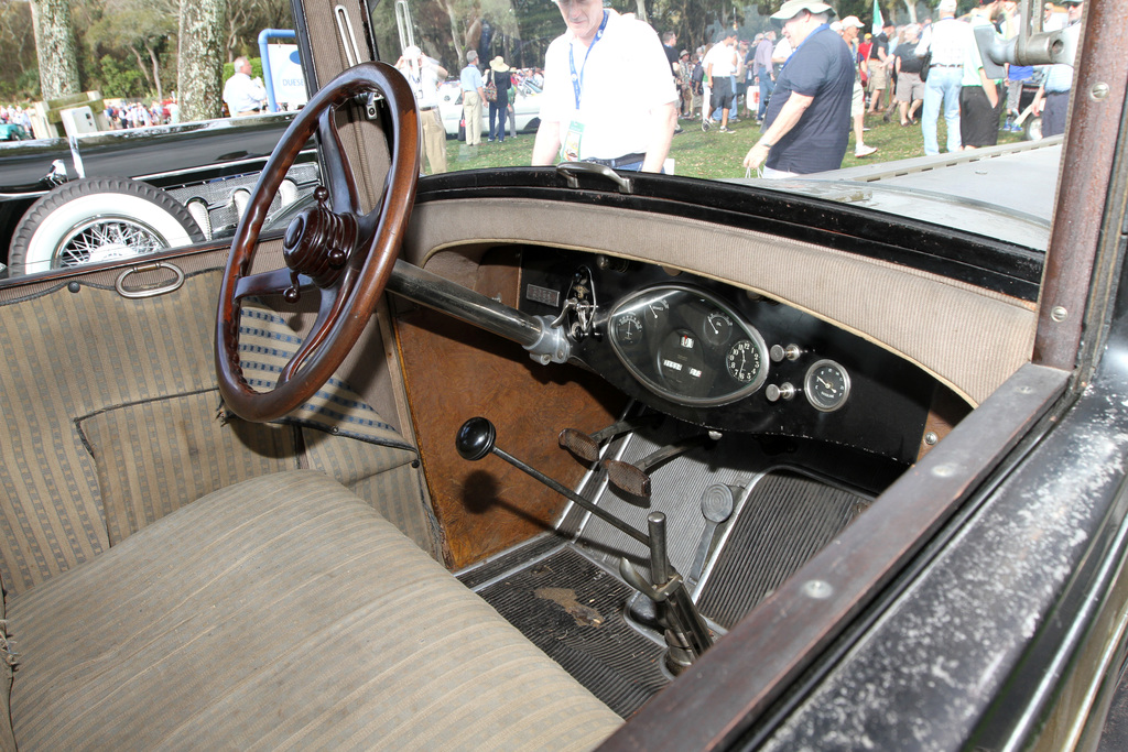 2015 Amelia Island Concours d'Elegance-8