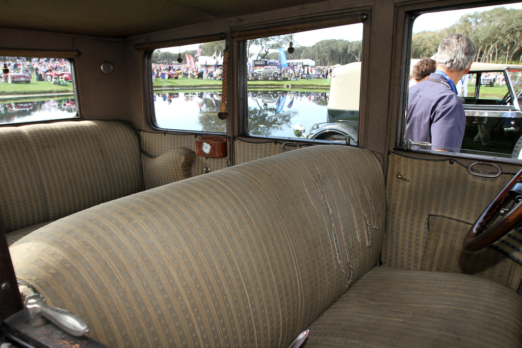 2015 Amelia Island Concours d'Elegance-8