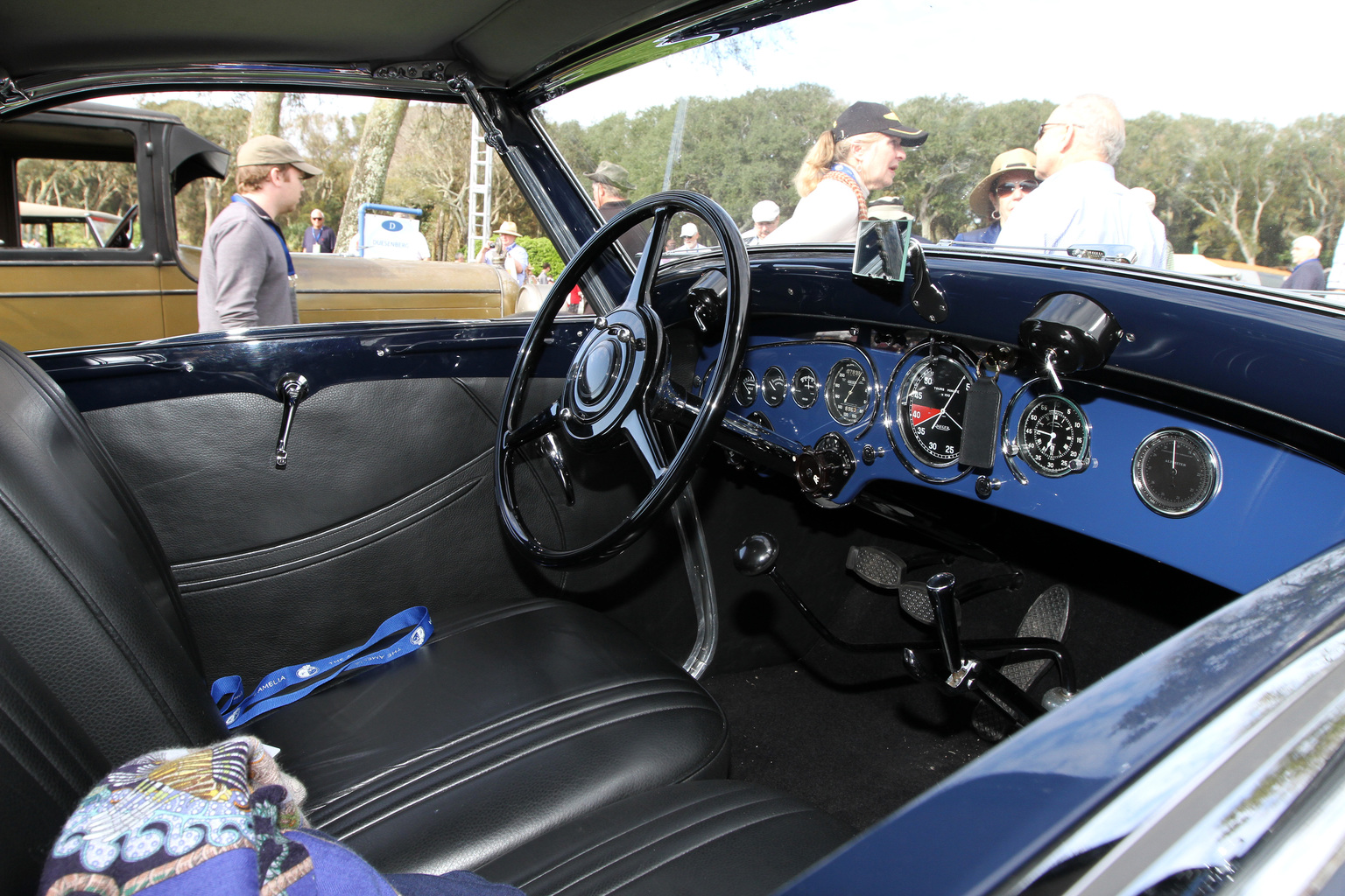 2015 Amelia Island Concours d'Elegance-8