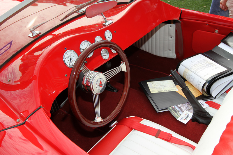 2015 Amelia Island Concours d'Elegance-12