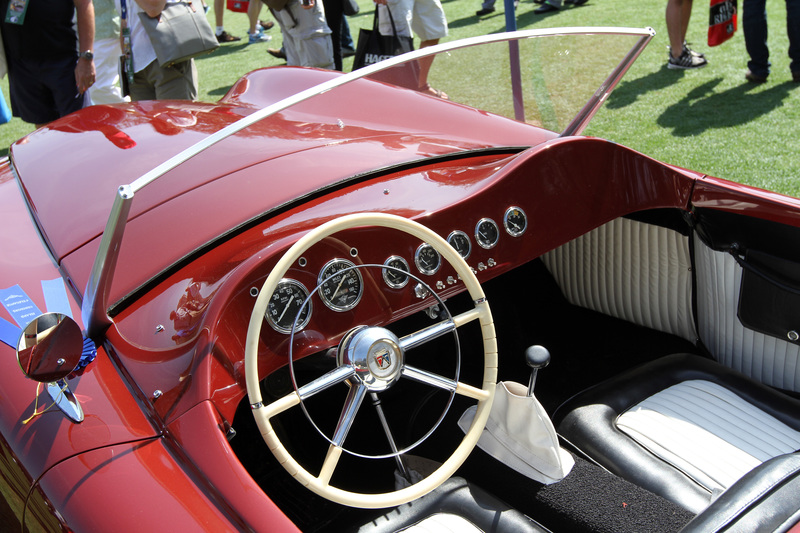 2015 Amelia Island Concours d'Elegance-12