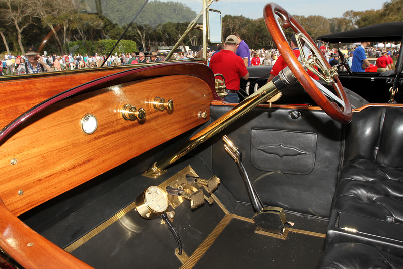 2015 Amelia Island Concours d'Elegance-14