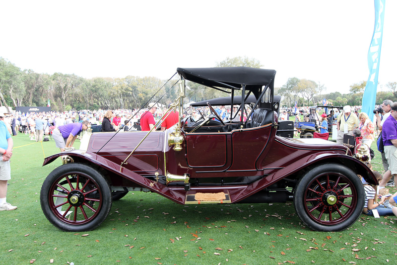 2015 Amelia Island Concours d'Elegance-14