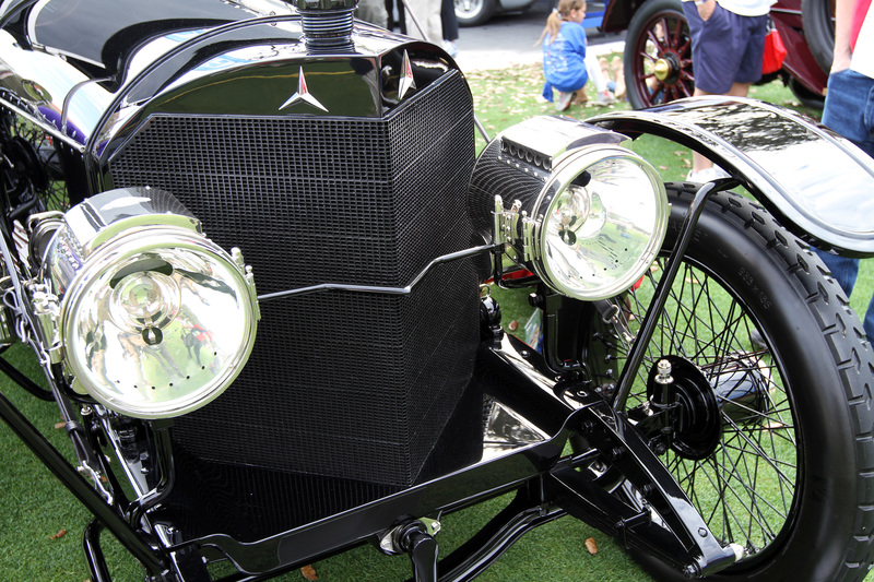 2015 Amelia Island Concours d'Elegance-14