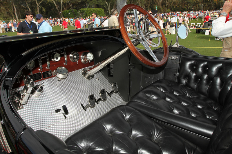 2015 Amelia Island Concours d'Elegance-14