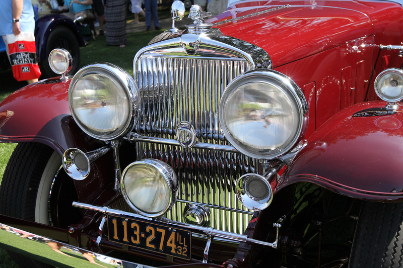 2015 Amelia Island Concours d'Elegance-23