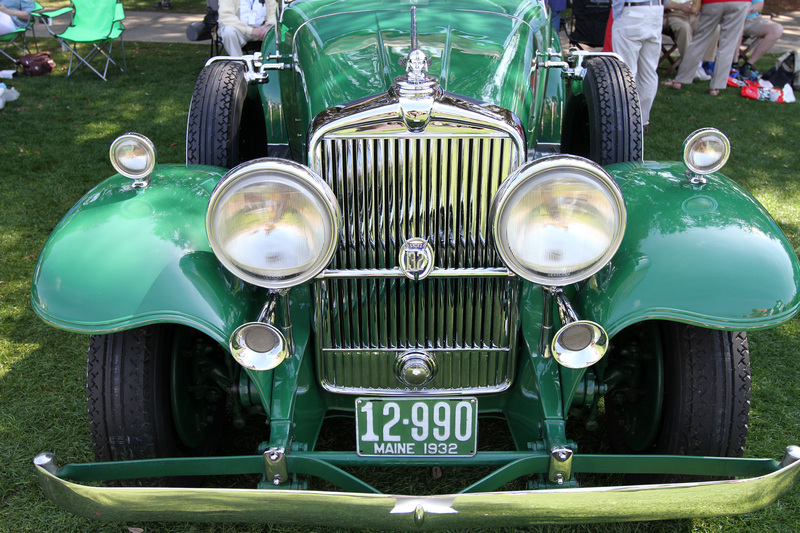 2015 Amelia Island Concours d'Elegance-23